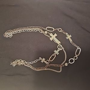 Country necklace